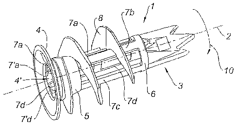 Une figure unique qui représente un dessin illustrant l'invention.